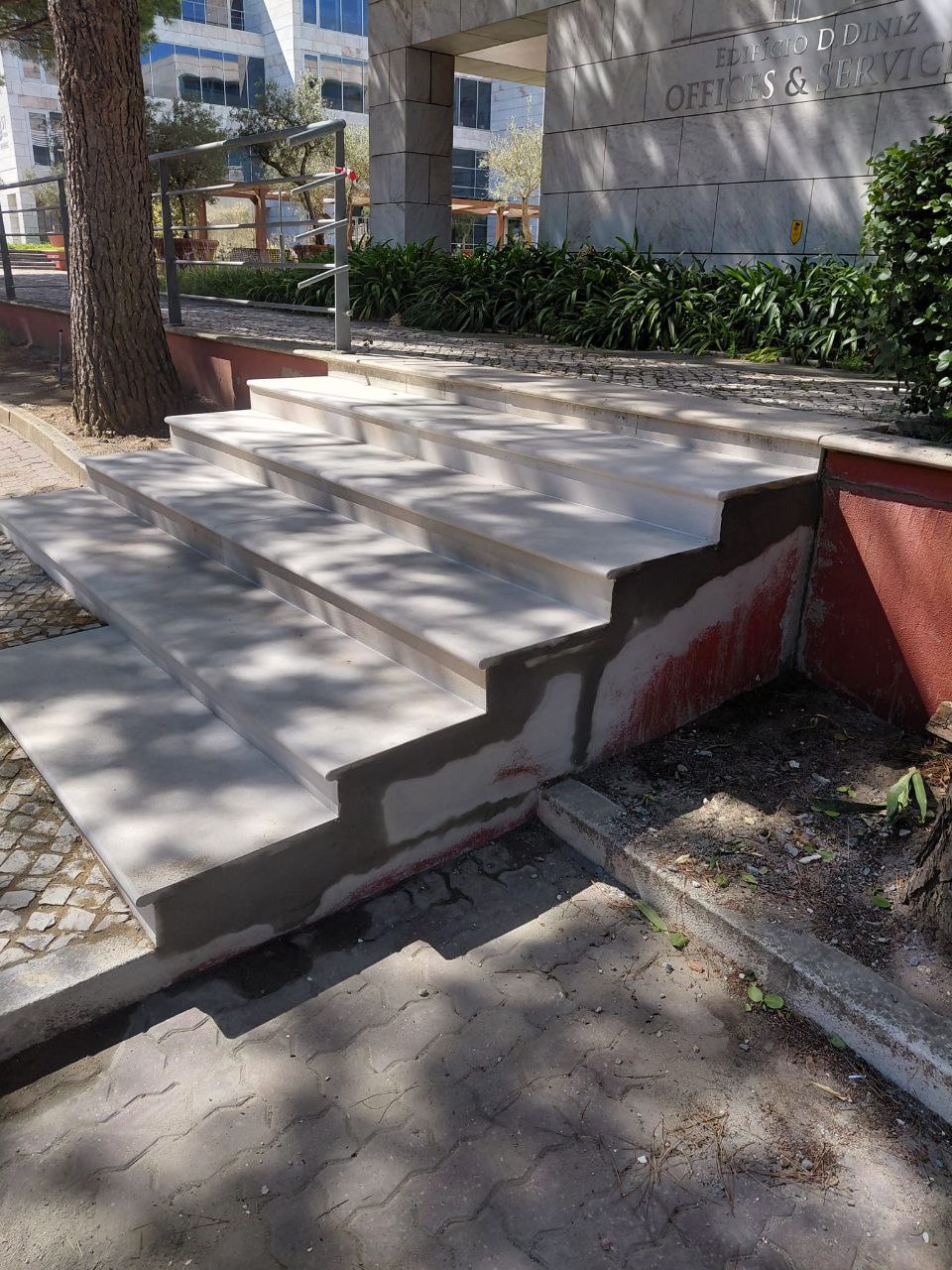 RENOVALAR  -  REMODELAÇOES - Sintra - Limpieza de primavera