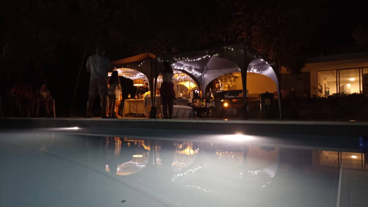Suite do meco eventos - Sesimbra - DJ para Festa Juvenil