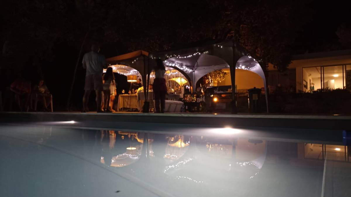 Suite do meco eventos - Sesimbra - DJ para Festas e Eventos