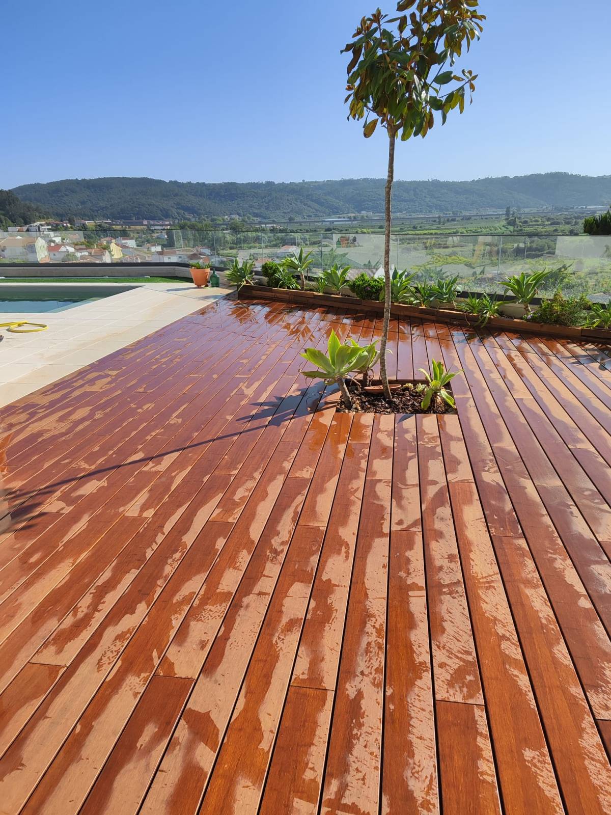 azidoo unipessoal Lda - Marinha Grande - Remodelación de baños