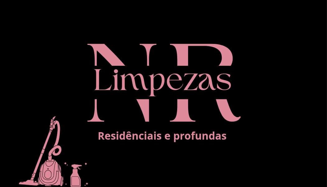 NR limpezas - Sintra - Limpeza a Fundo