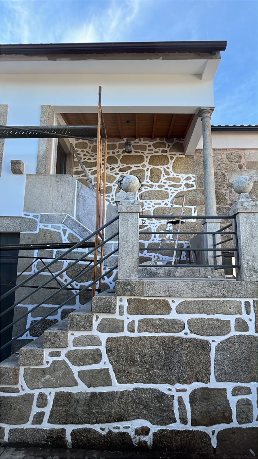 Ks - Barcelos - Limpa-neves (Residencial)