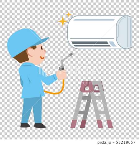 Adriano Rodrigues - Cascais - Central Air Conditioning Repair