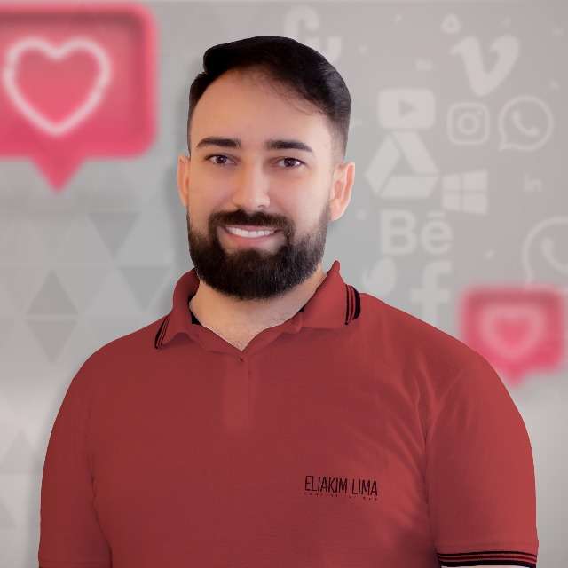 Eliakim Lima - Lisboa - Logo Design
