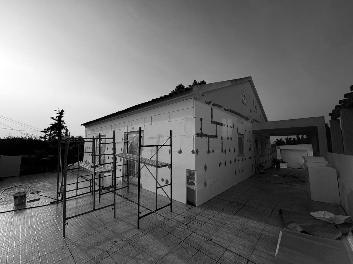 Mactram Remodelações - Setúbal - Treppe und Treppenhaus reparieren