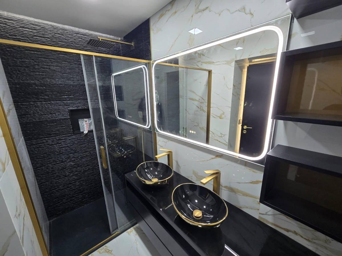 Home auto clean - Seixal - Construção de Terraço