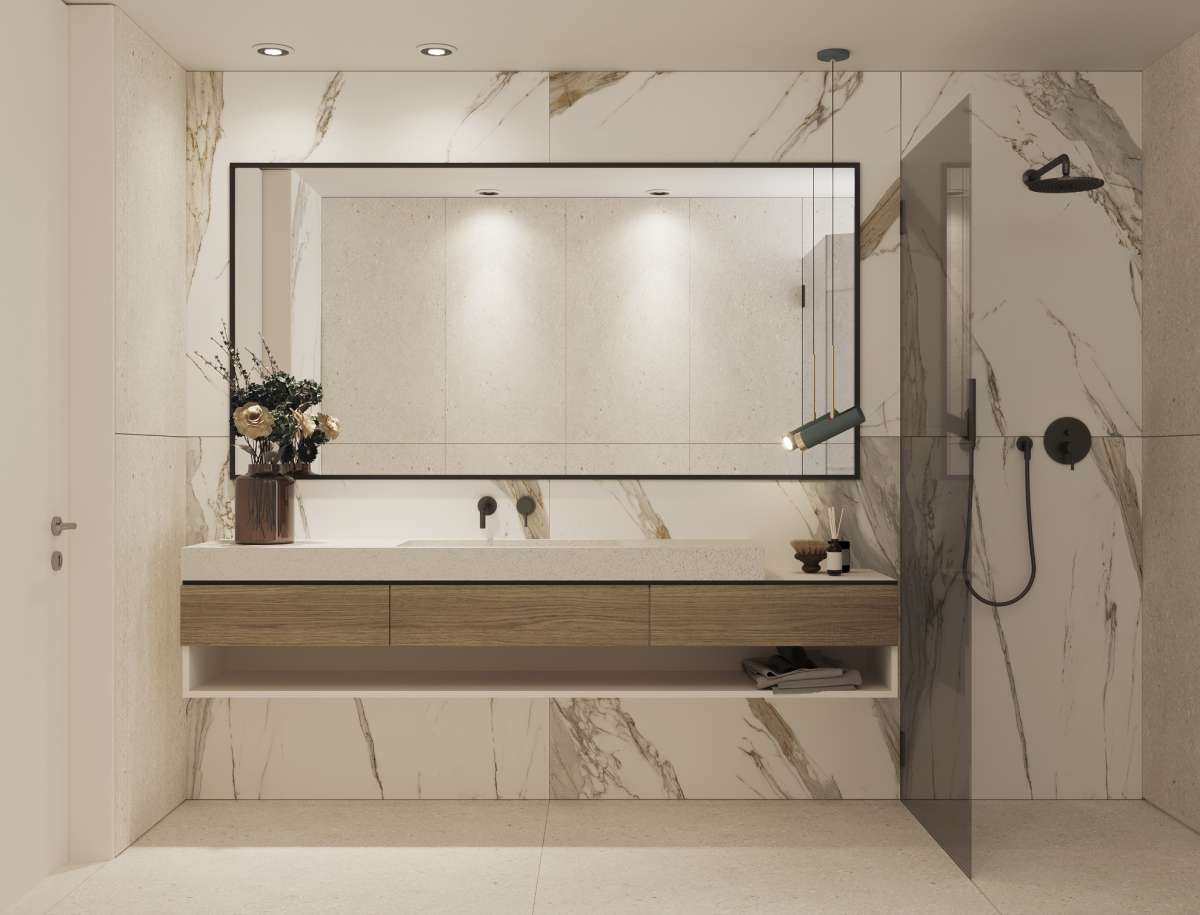 Rasha Askar - Guimarães - Innenarchitektur oder Interior Design original