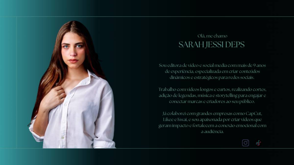 Sarah jessi Deps - Montijo - Videoübertragung