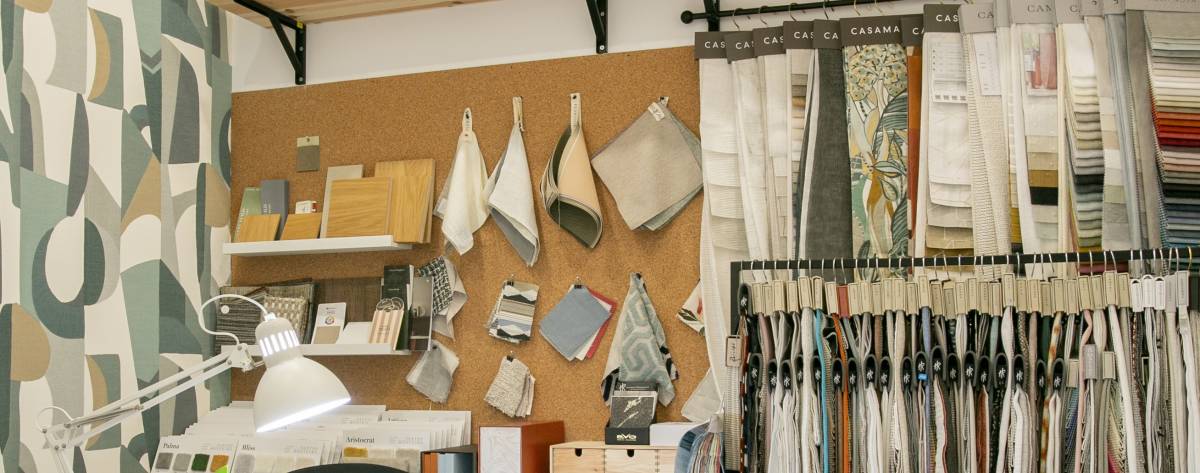 Marta Pereira - Almada - Innenarchitektur oder Interior Design