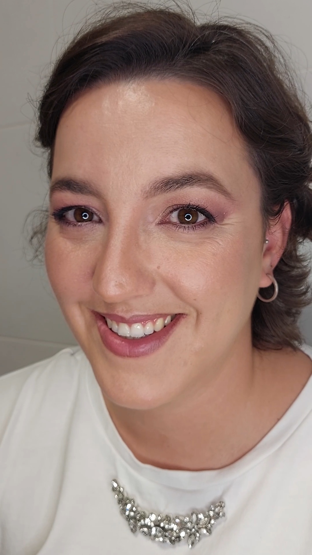 Margarida Antelo - Seixal - Event Make up