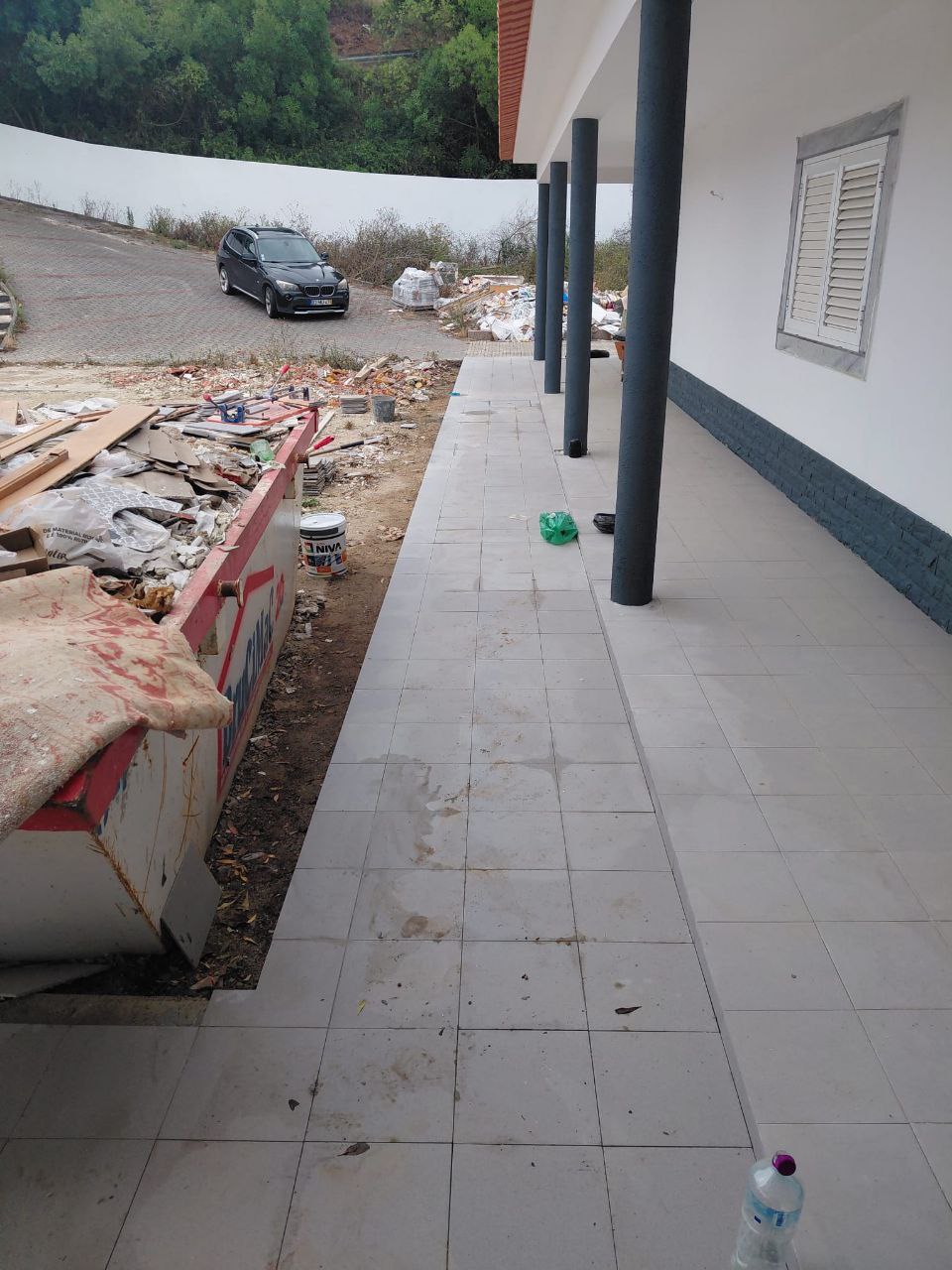 RENOVALAR  -  REMODELAÇOES - Sintra - Instalación de suelos de baldosas o piedras