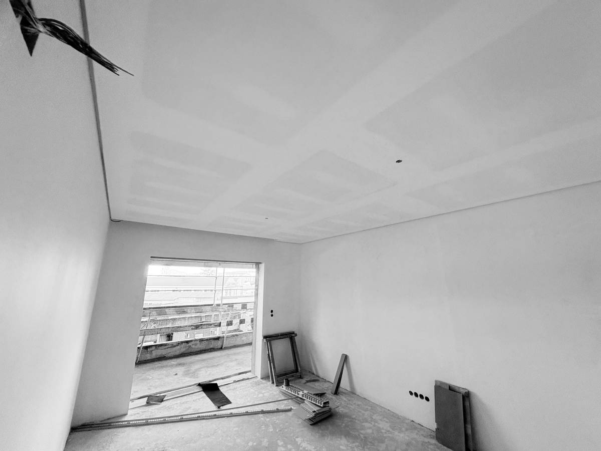 Mactram Remodelações - Setúbal - Abrissarbeiten