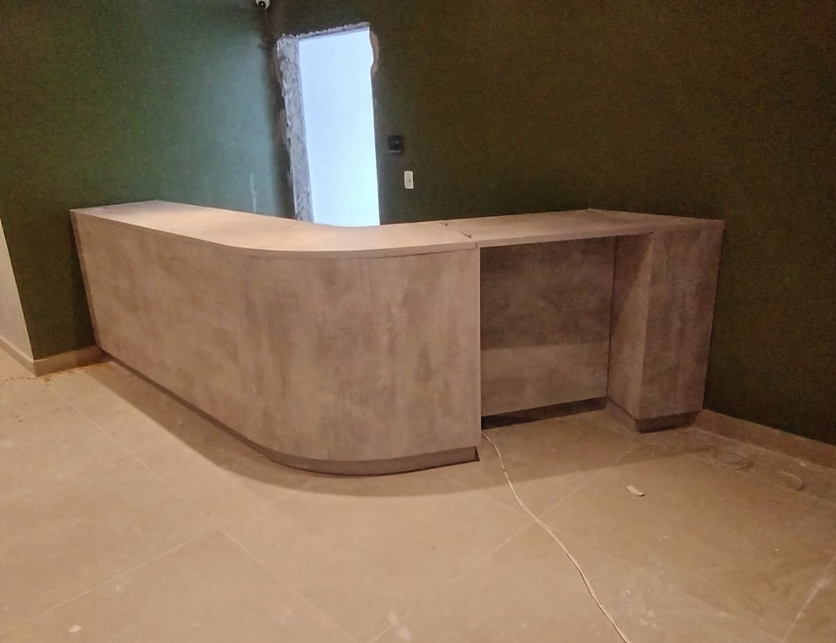 Carpintaria e Marcenaria Andreo - Paços de Ferreira - Feines Holzhandwerk