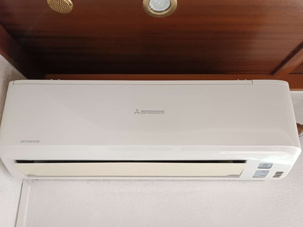 Adriano Rodrigues - Cascais - Air Conditioning & Cooling
