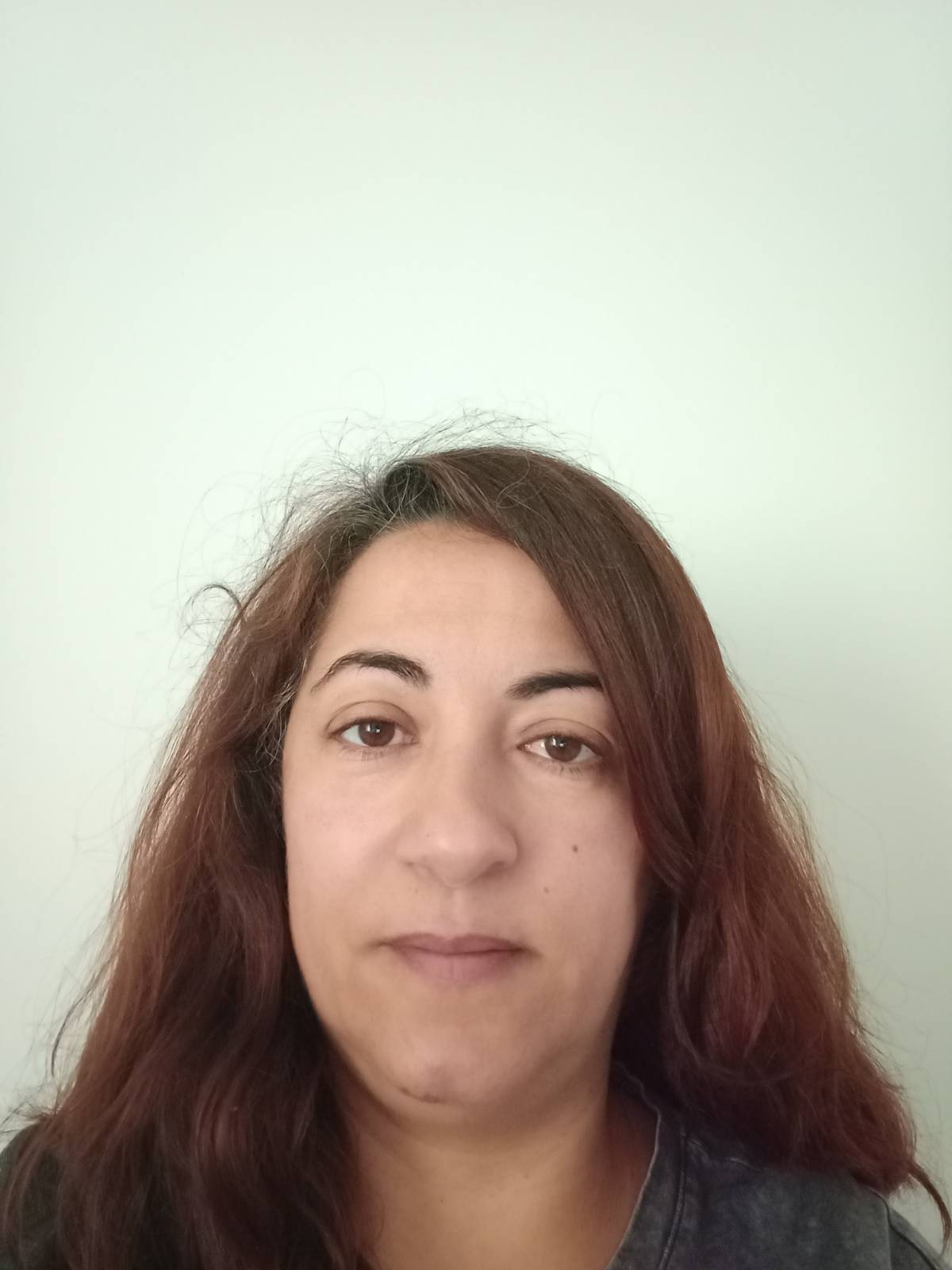 Isabel - Benavente - Home Organizing