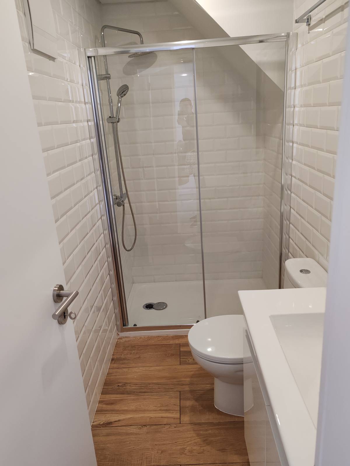 Jamilly - Amadora - Home Organizing