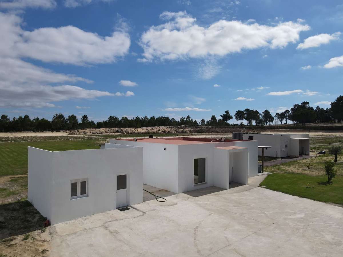 Josias & Souza - Construções, Lda - Montijo - Remodelação de Casa de Banho