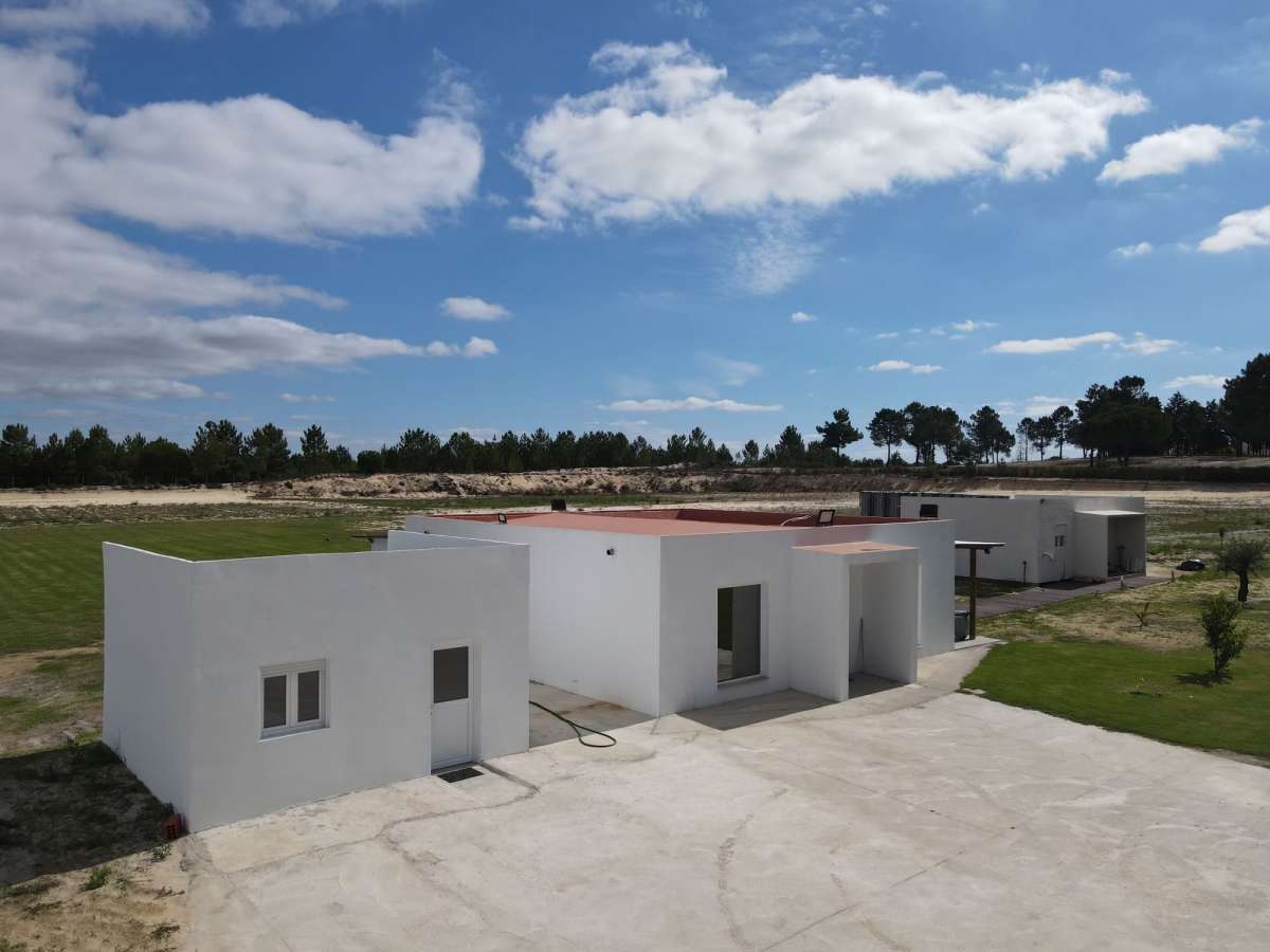 Josias & Souza - Construções, Lda - Montijo - Bathroom Remodel