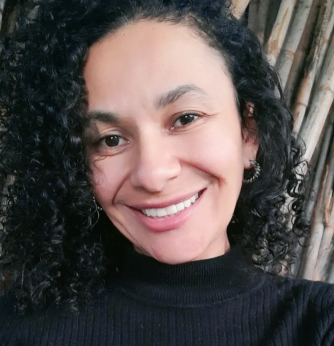 Suzanne Tatielli Neres da Costa - Coimbra - Organização da Casa