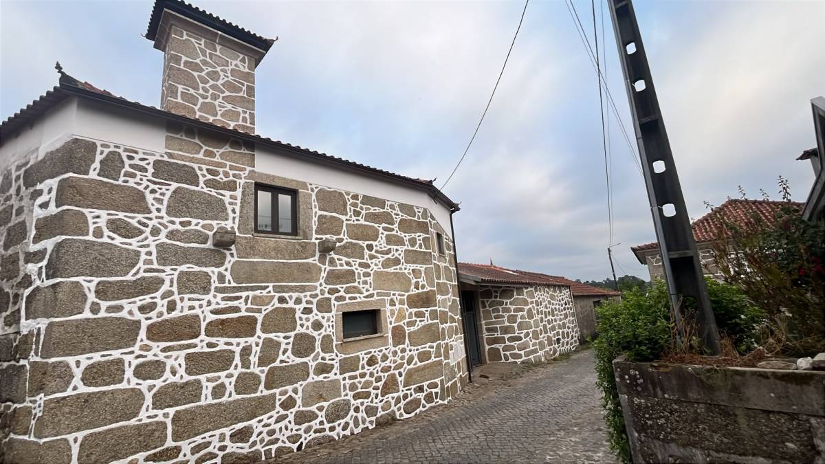 Ks - Barcelos - Remodelação da Casa