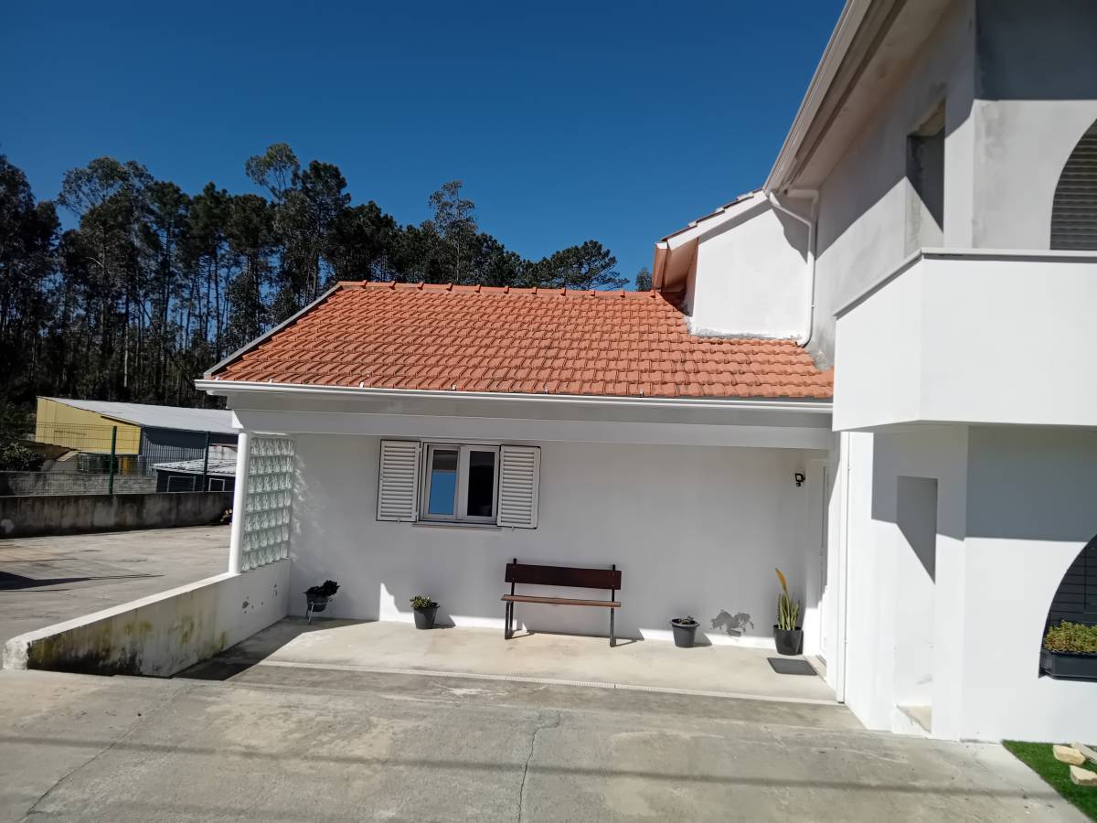 NewHome - Mira - Remodelação de Casa de Banho