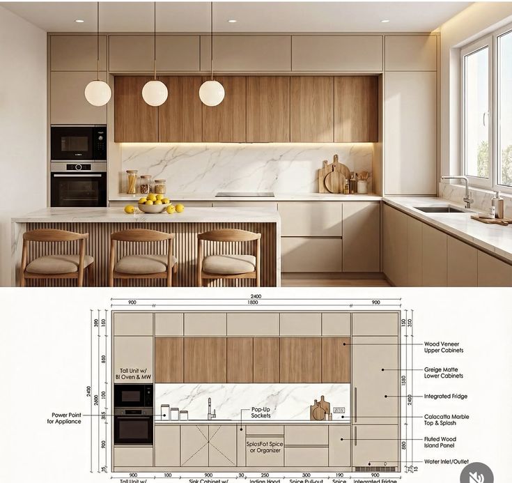 Nordik Designers - Mafra - Interior Design