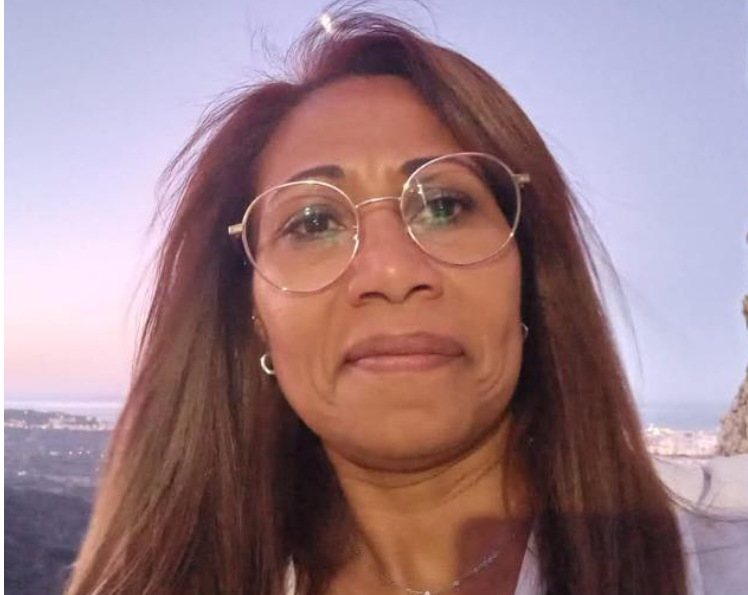 Ana Cruz - Vila Franca de Xira - Nachhilfe in Mathematik (Grundkenntnisse)