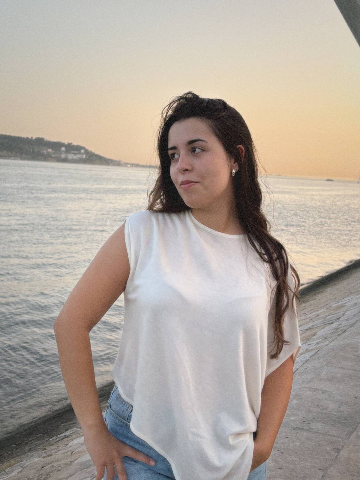 Mariana Matos - Lousada - Tutorías de biología