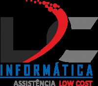 L.C. INFORMÁTICA - Amadora - Web-Design