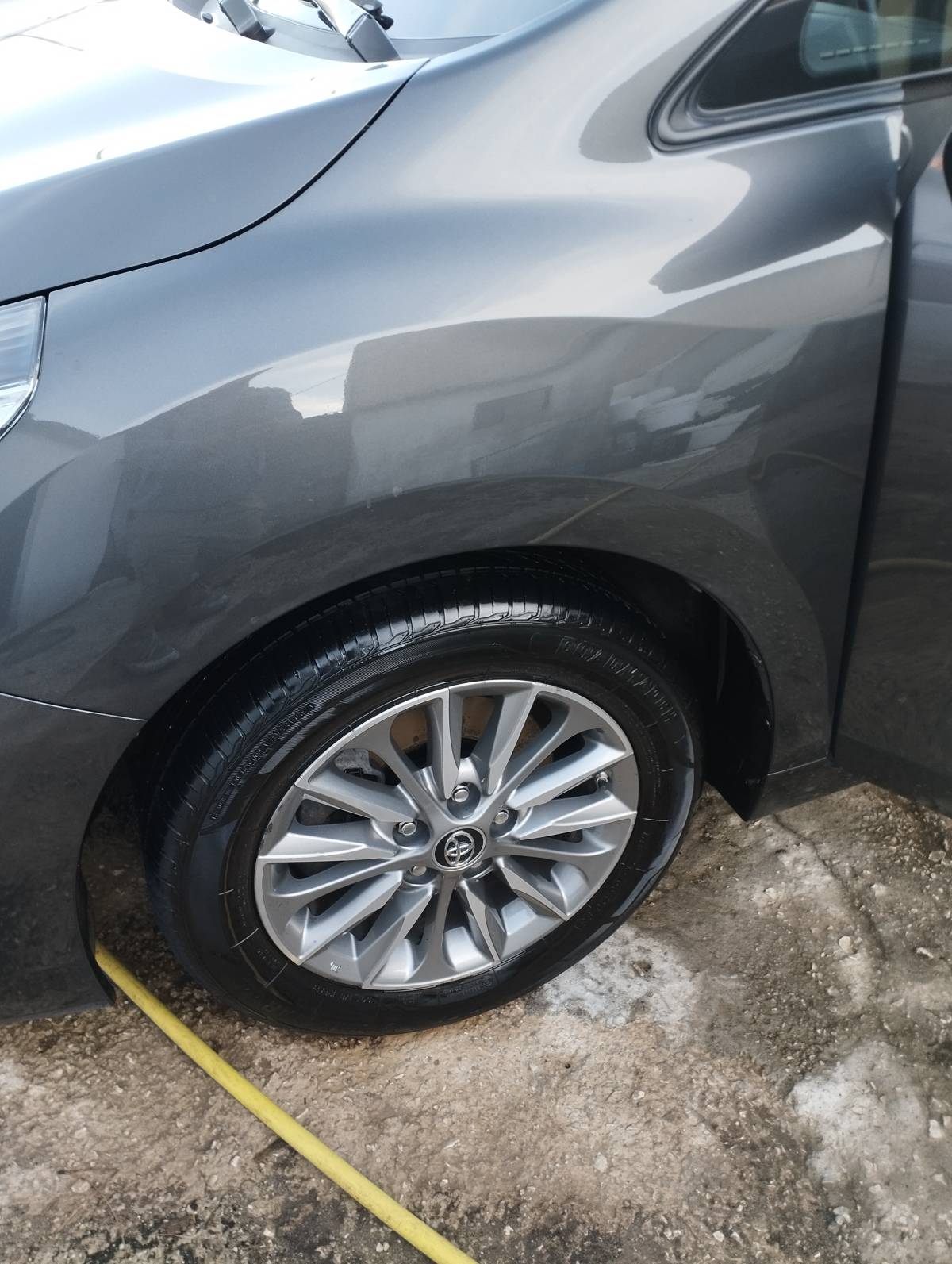 JL solutions lavagens - Loures - Car Cleaning