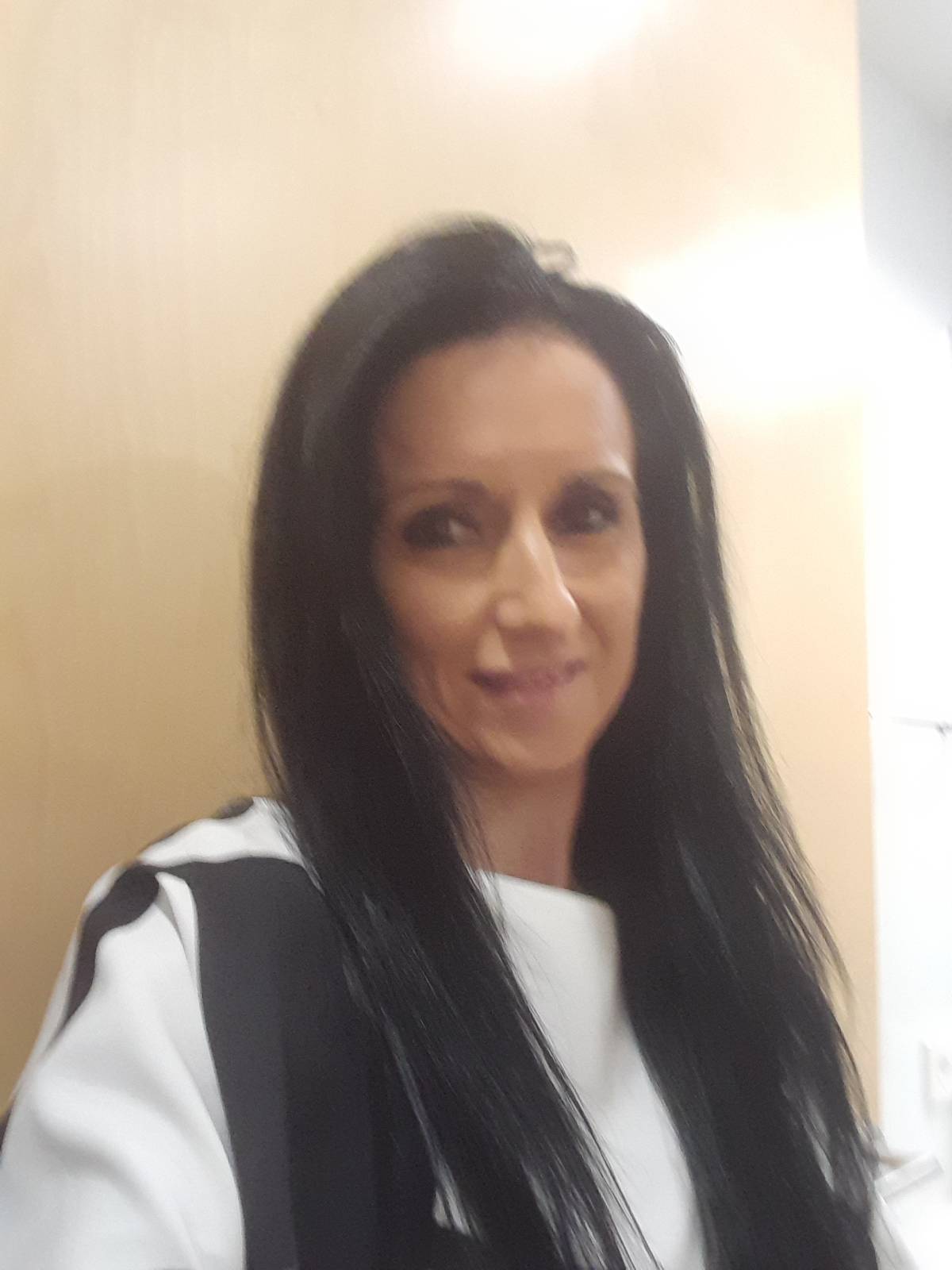 Cristina Pereira - Maia - Bartending