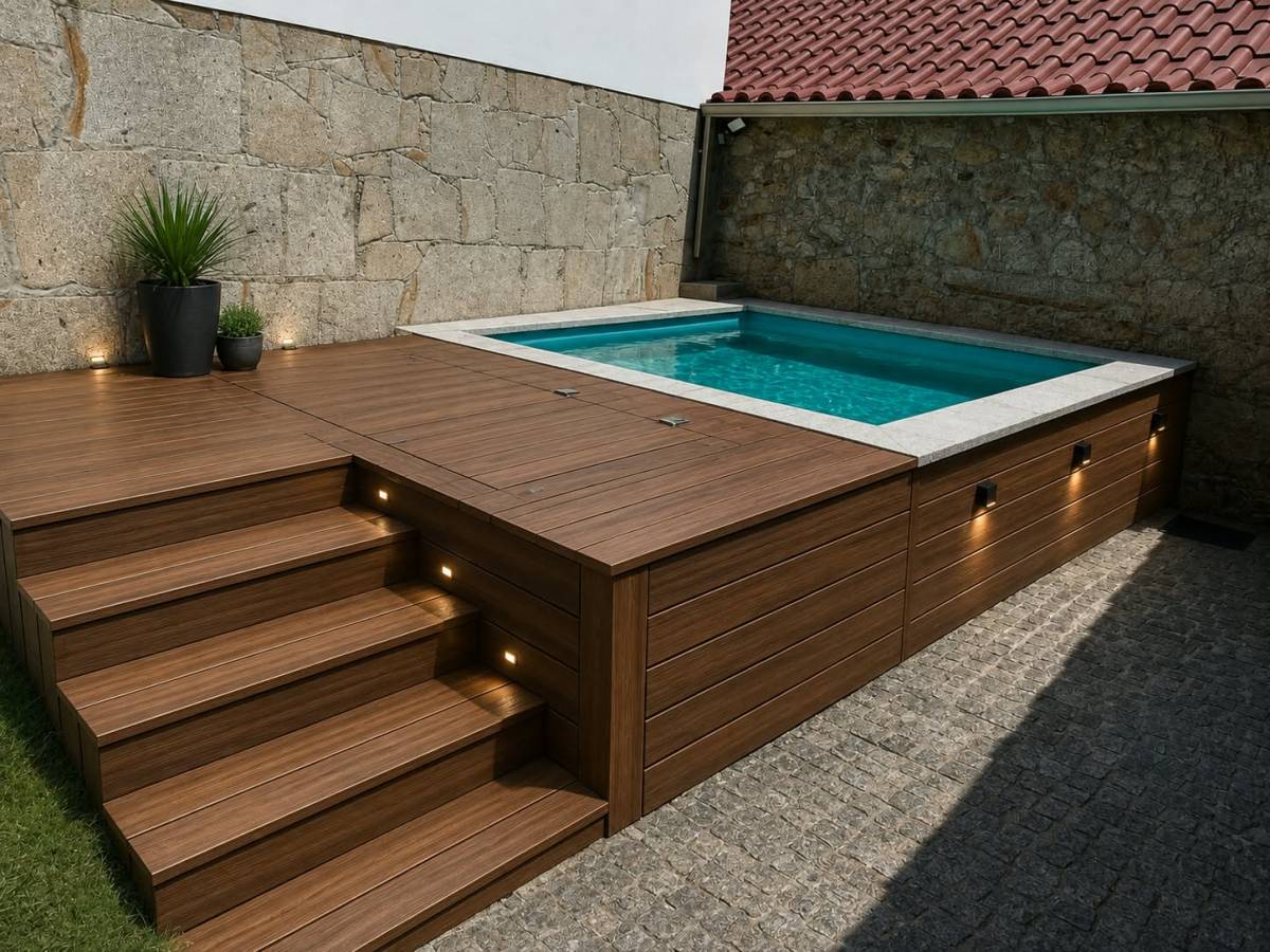 Ks - Barcelos - Construção de Parede Interior