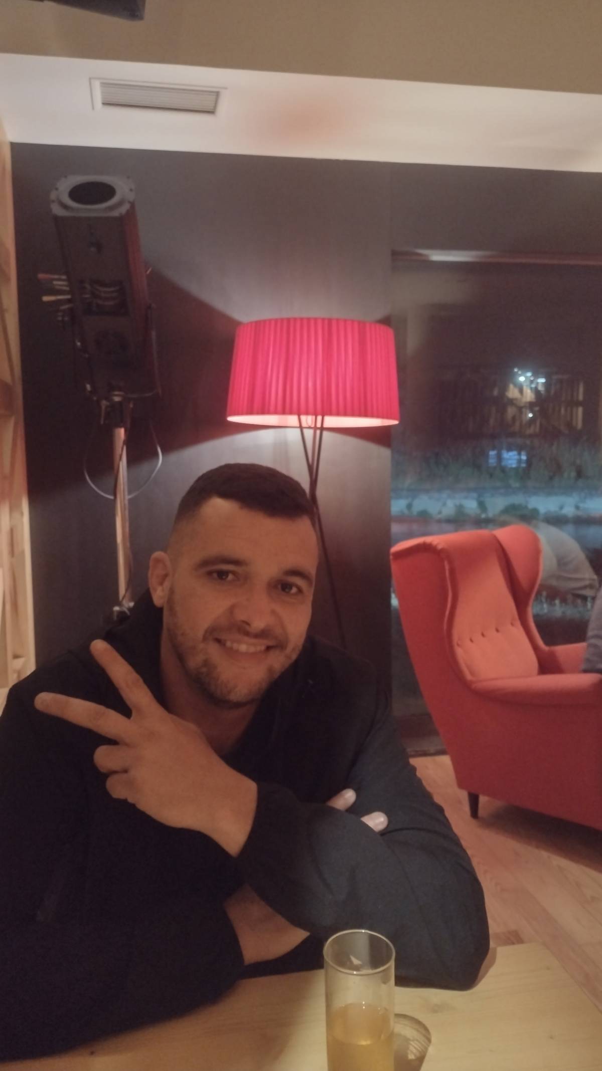 Rafael Monteiro - Aveiro - Chauffeur