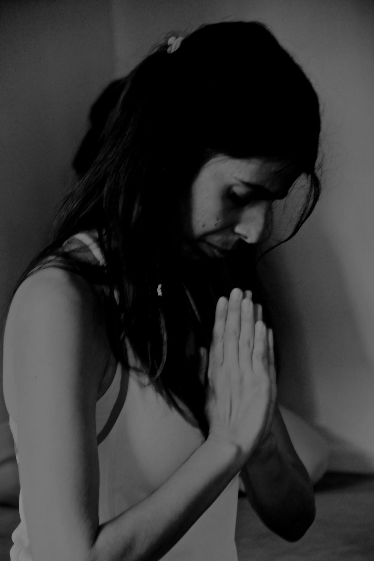 Rute Moura - Bragança - Yoga Lessons