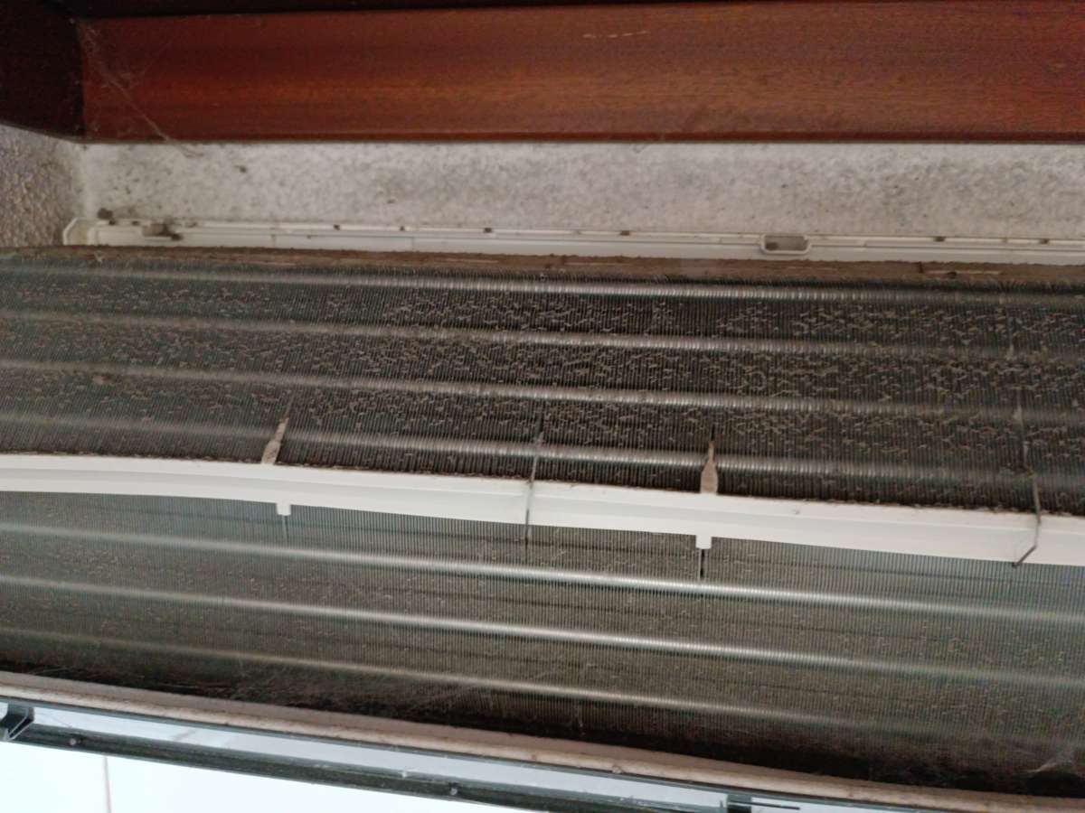 Adriano Rodrigues - Cascais - Central Air Conditioning Maintenance