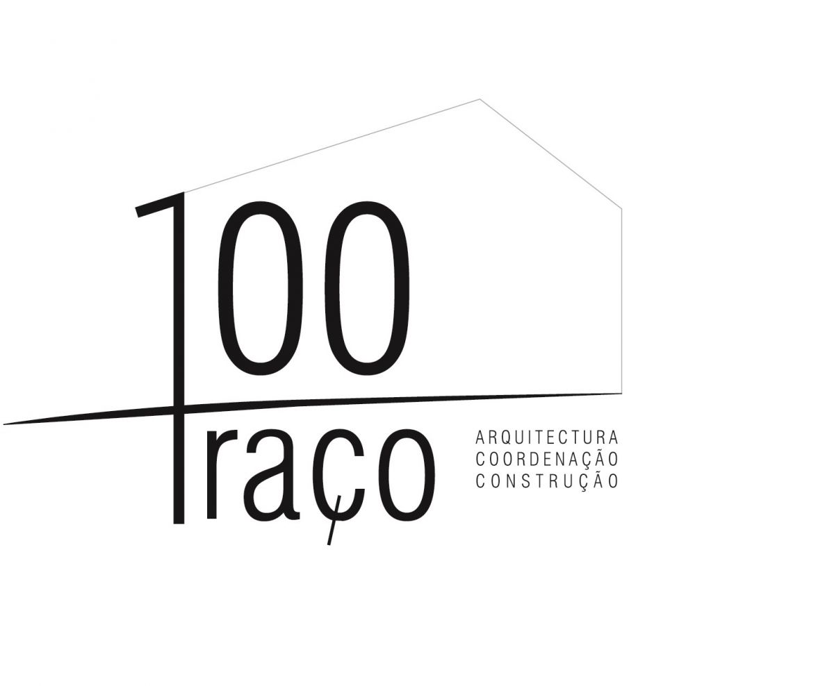 100Traço Arquitectura e Construção - Lisboa - Organização de Armários