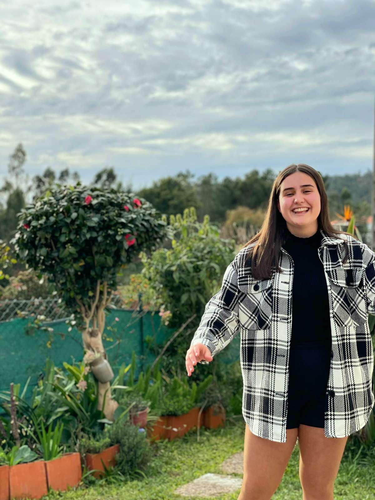 luana ferraz - Braga - Tutorías de matemáticas de nivel medio
