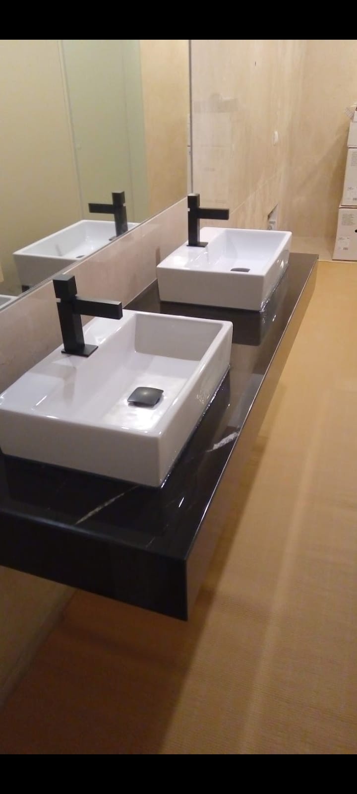 Mãos à obra - Cascais - Countertop Installation
