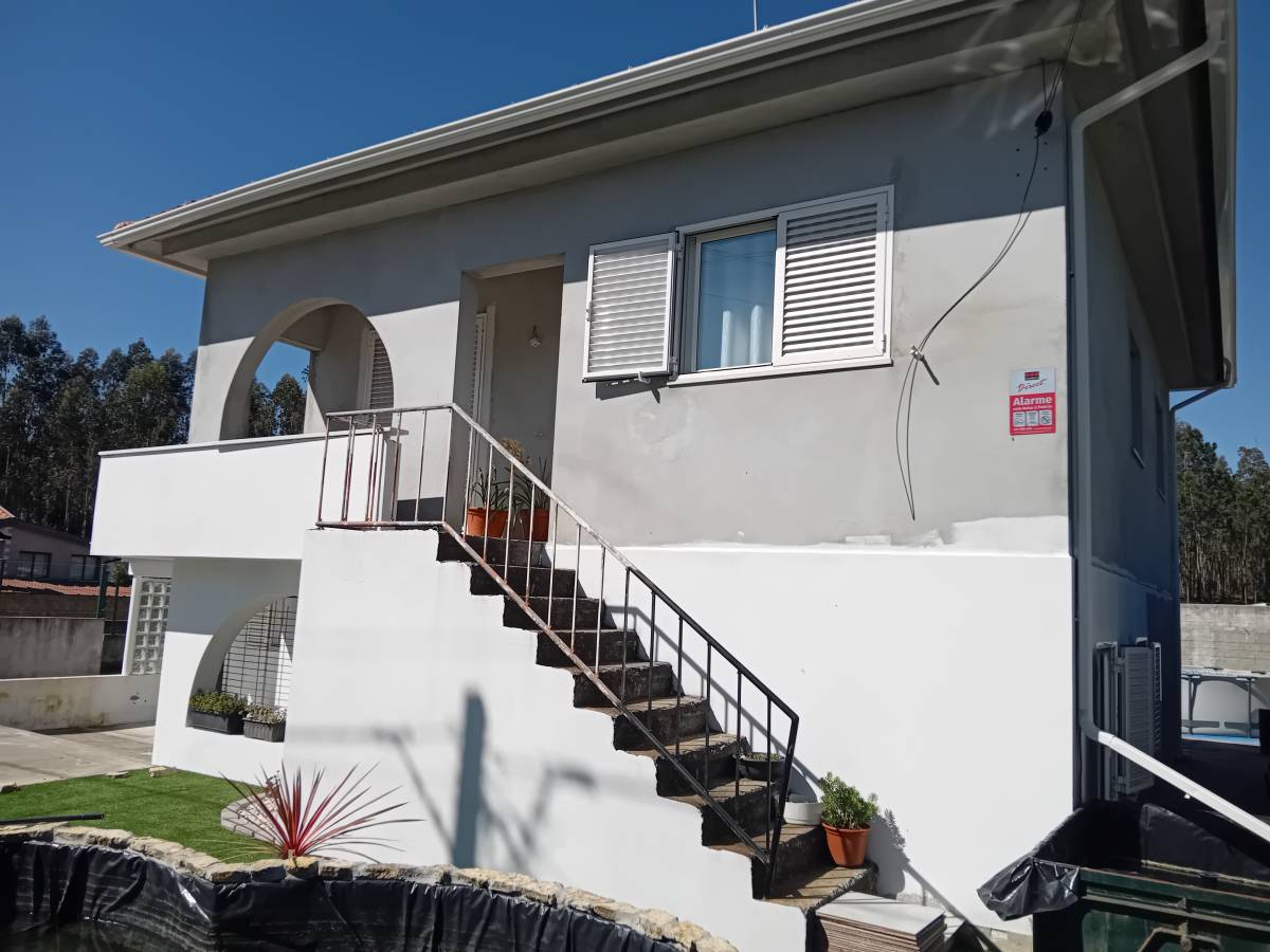 NewHome - Mira - Construção de Parede Interior