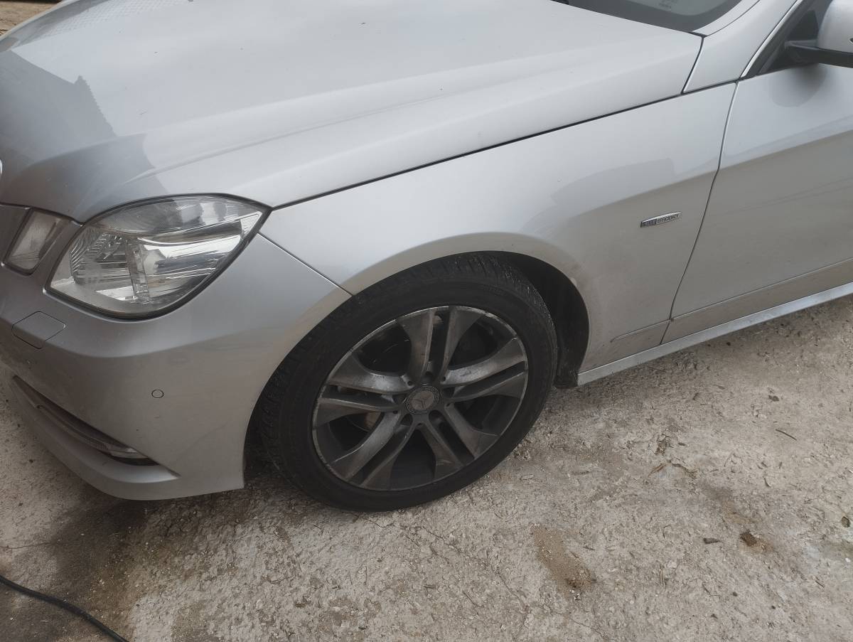 JL solutions lavagens - Loures - Pressure Washing