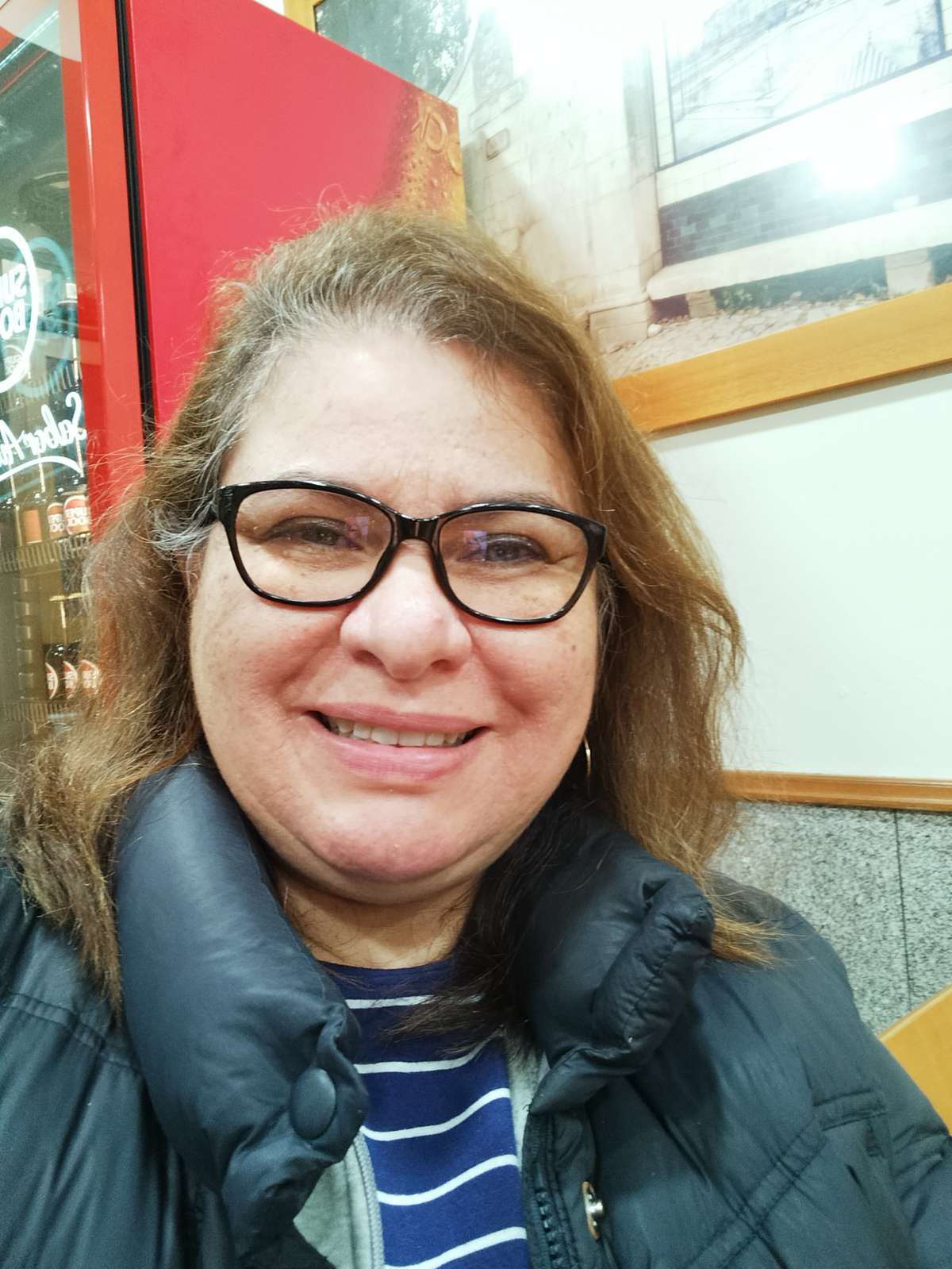 Jaqueline Cristo - Mealhada - English Tutoring