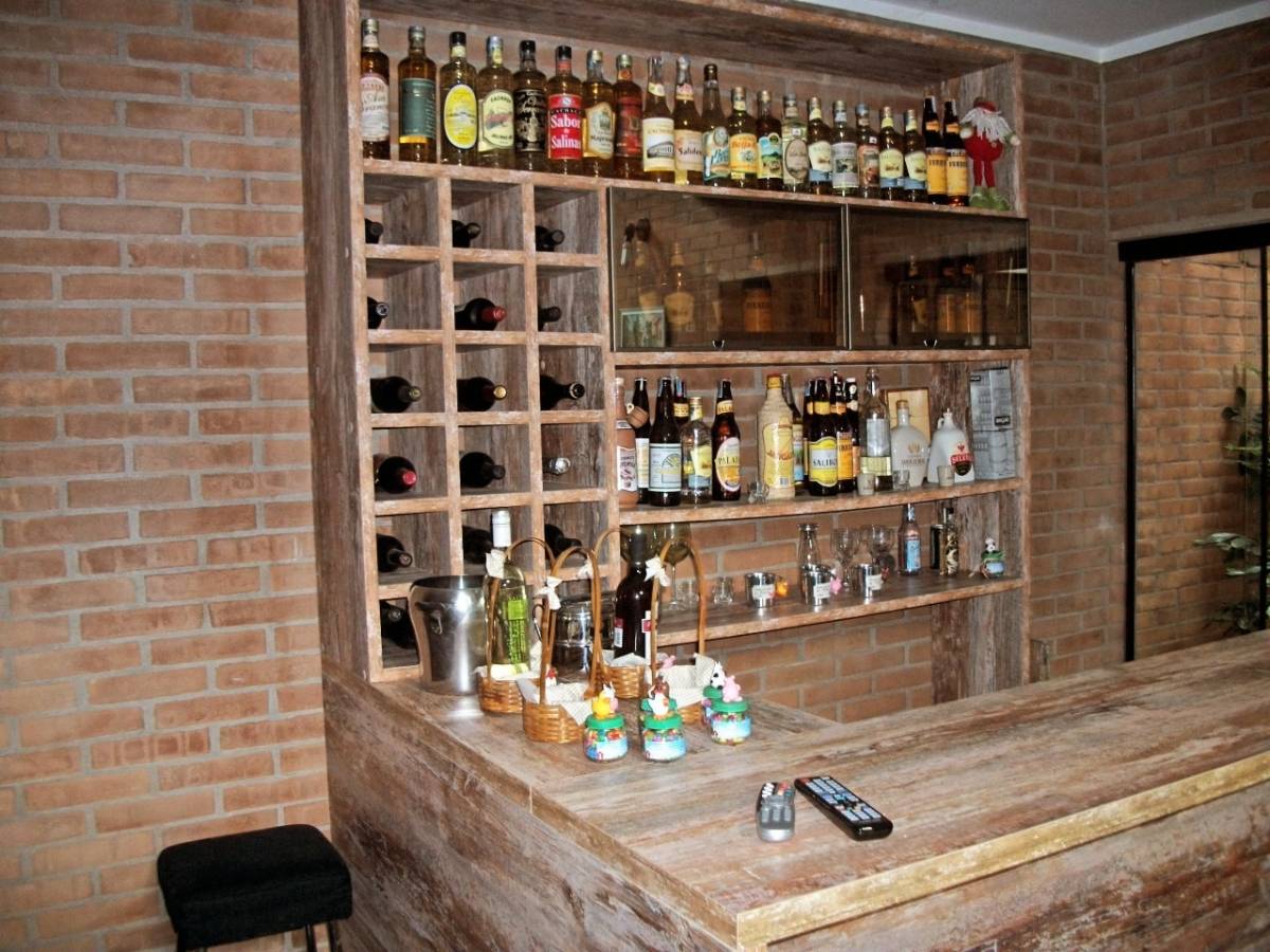 Carpintaria e Marcenaria Andreo - Paços de Ferreira - Schrank umbauen
