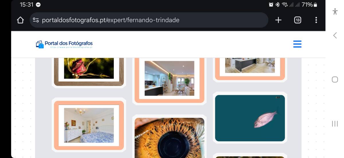 Portal dos Fotógrafos - Vila Franca de Xira - Fotografia de Imóveis