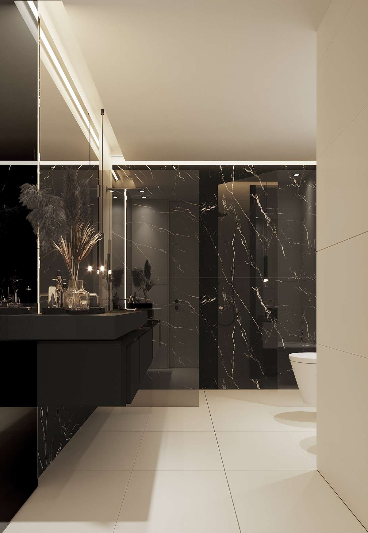 Rasha Askar - Guimarães - Innenarchitektur oder Interior Design