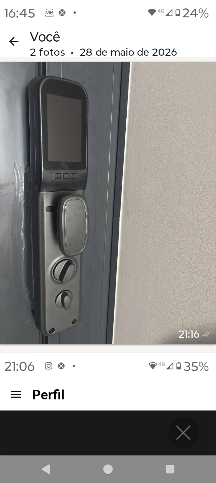 Ks - Barcelos - Remodelação de Quarto