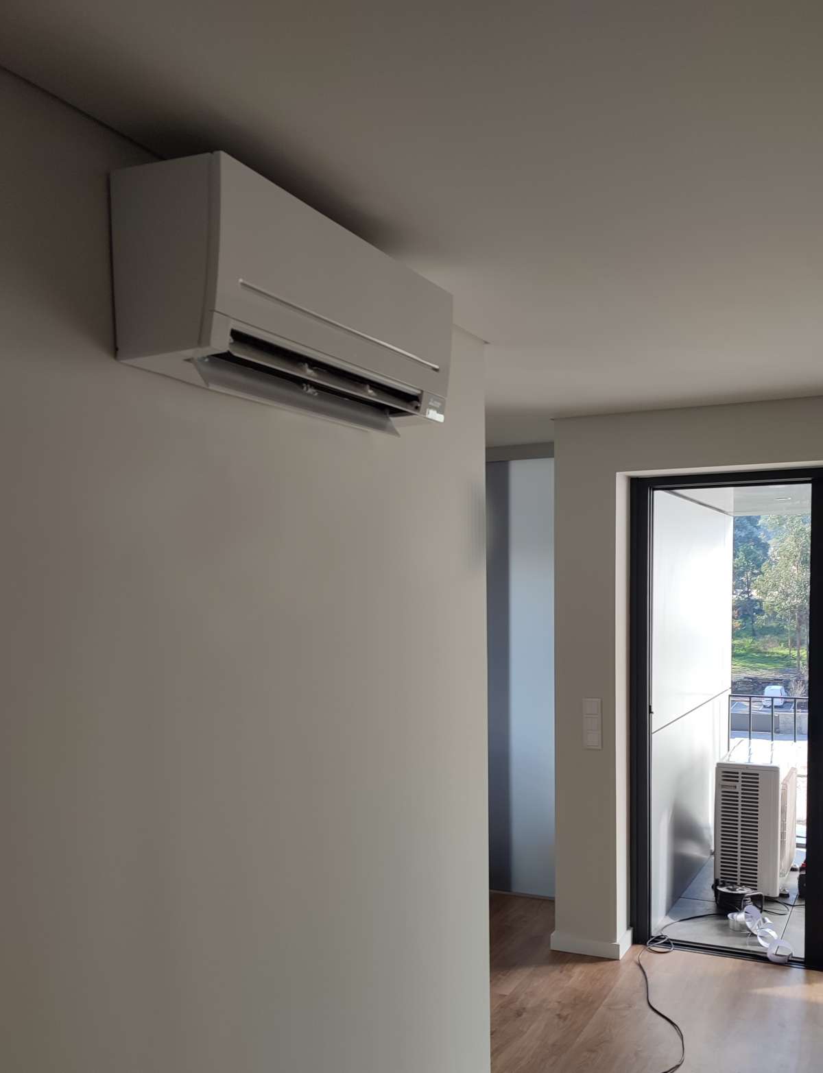 Ney Ramos Climatização - Vila Nova da Barquinha - Reparação de Ar Condicionado