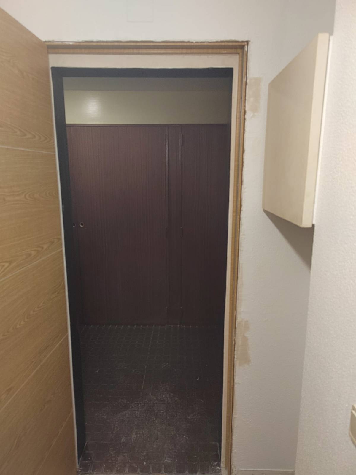 Instalador de puertas