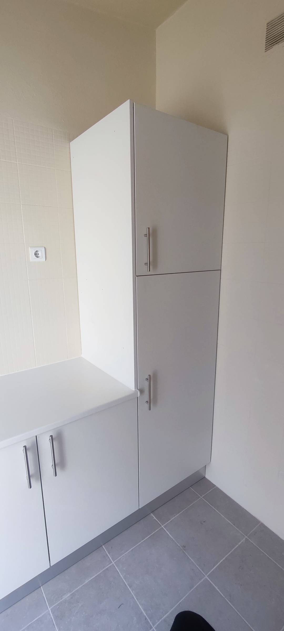 Home auto clean - Seixal - Instalação de Escadas