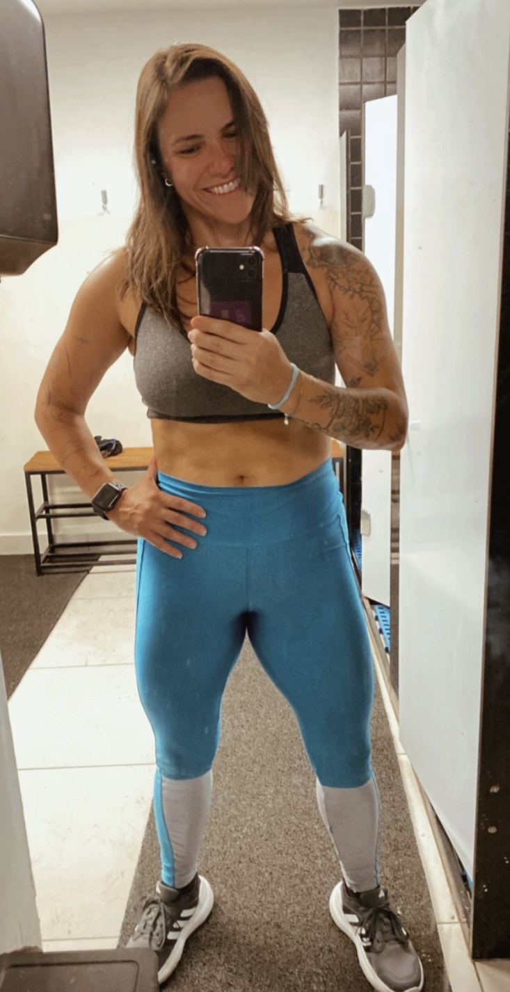 Thaís Rodrigues - Matosinhos - Pilates