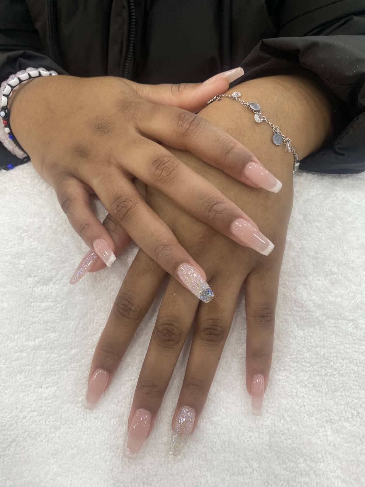 Ariana Reis - Amadora - Deep or Spring Cleaning